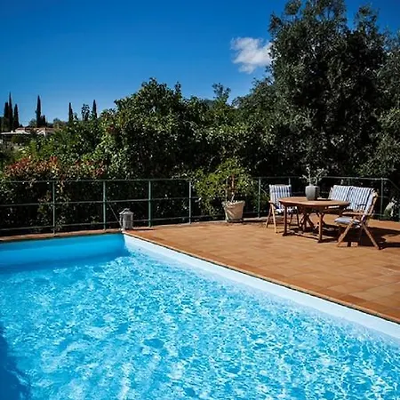 Villa Eleni *