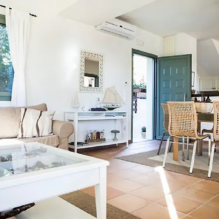 Villa Eleni Trapezaki (Kefalonia)