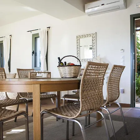 Villa Eleni Trapezaki (Kefalonia)