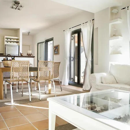 Eleni Villa Trapezaki (Kefalonia)