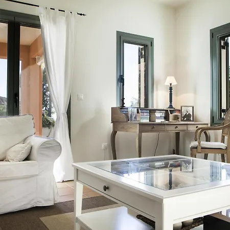 Eleni Villa Trapezaki (Kefalonia)