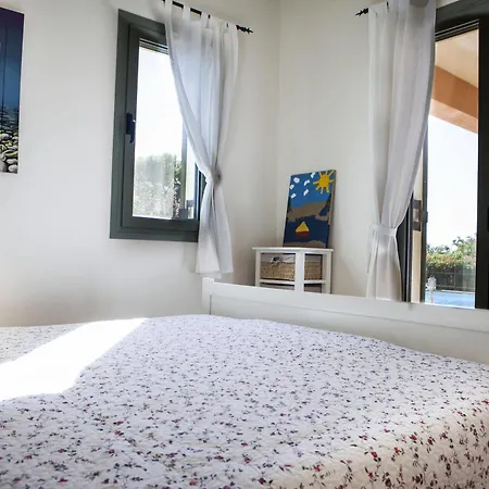 Villa Eleni Trapezaki (Kefalonia)