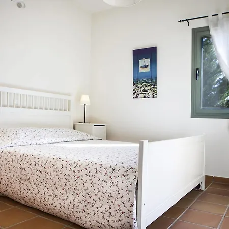 Eleni Villa Trapezaki (Kefalonia)
