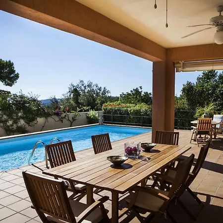 Villa Eleni