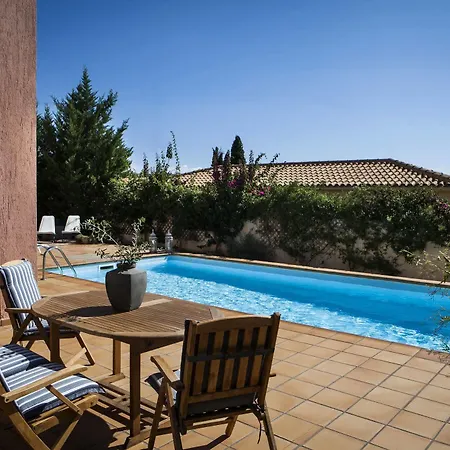 Eleni Villa Trapezaki (Kefalonia)